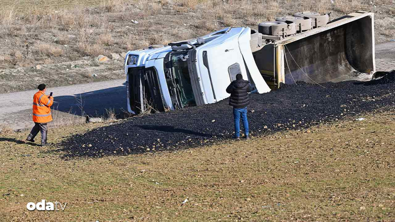 Mansur Yavaş’tan ‘kaza’ açıklaması